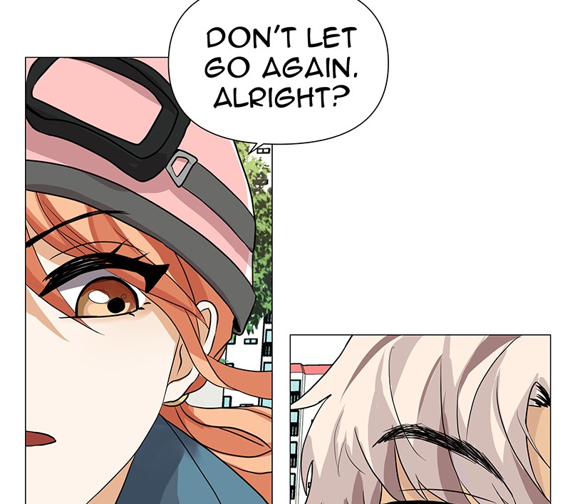 Unlovable Replacement Chapter 55 - page 99