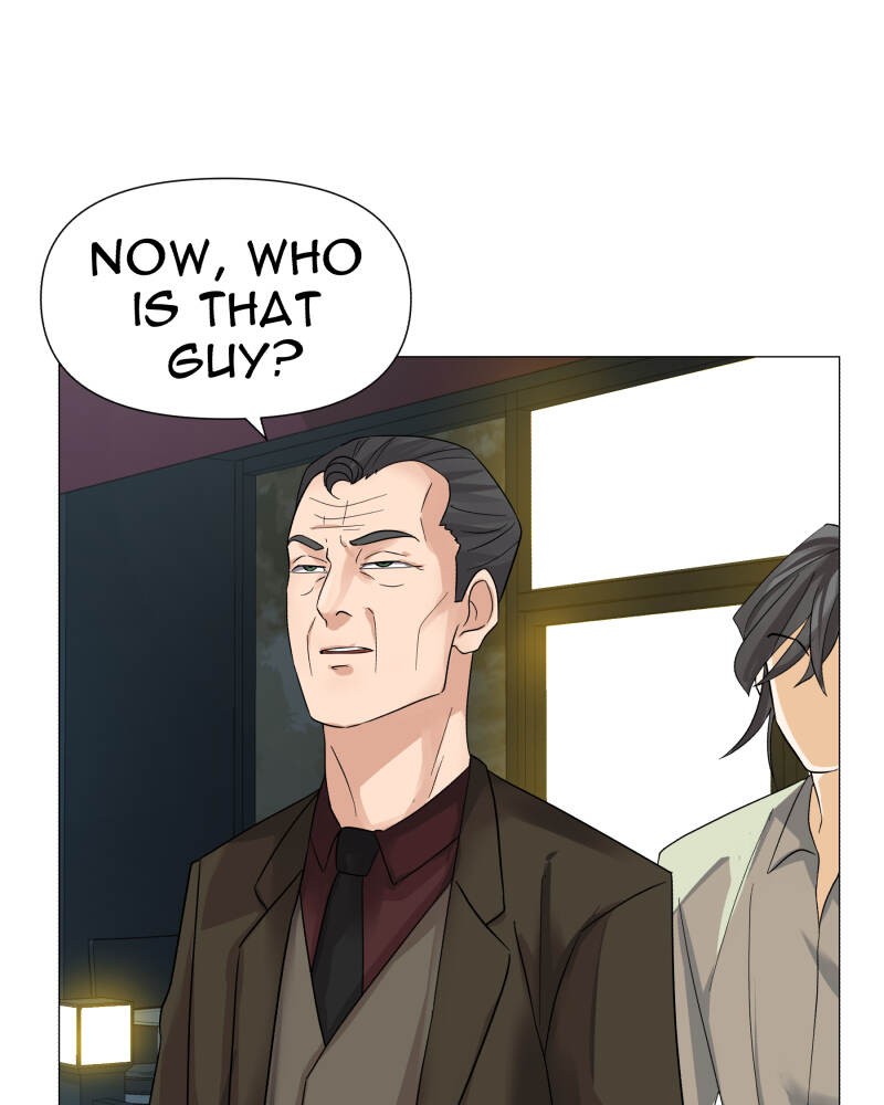 Unlovable Replacement Chapter 54 - page 1