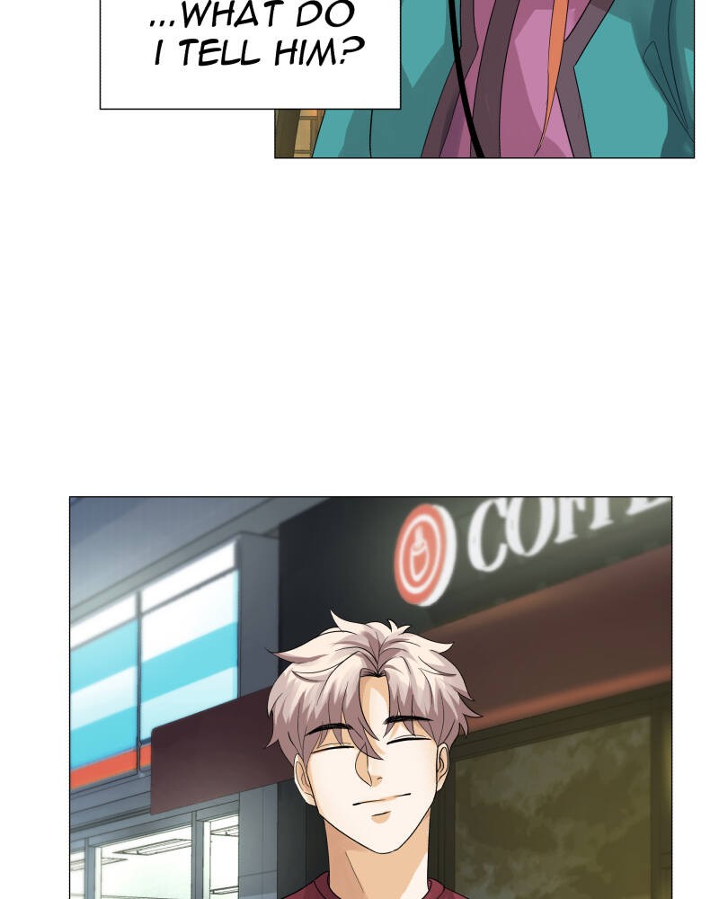 Unlovable Replacement Chapter 54 - page 16
