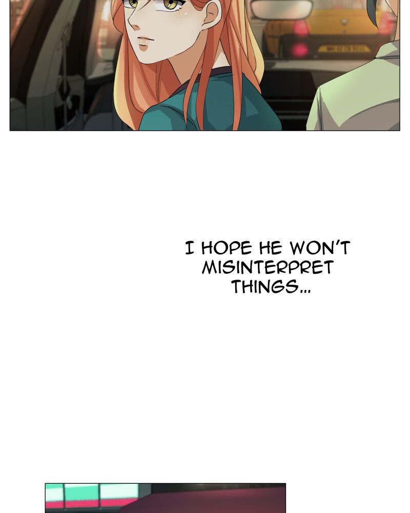 Unlovable Replacement Chapter 54 - page 19