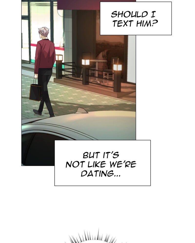 Unlovable Replacement Chapter 54 - page 20