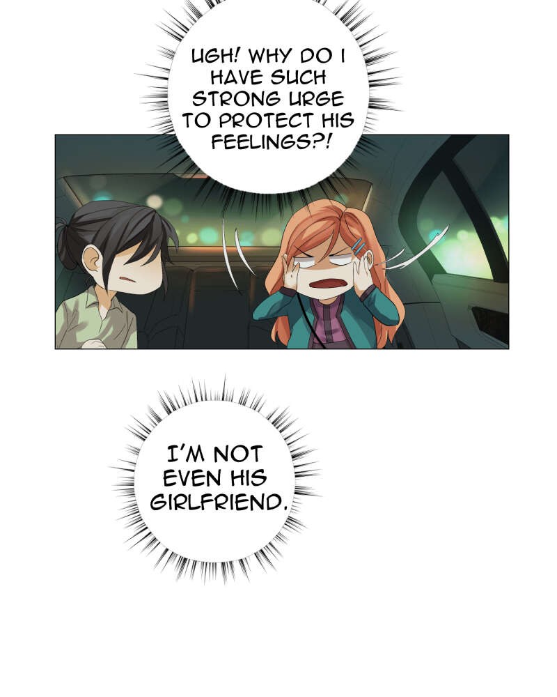 Unlovable Replacement Chapter 54 - page 21