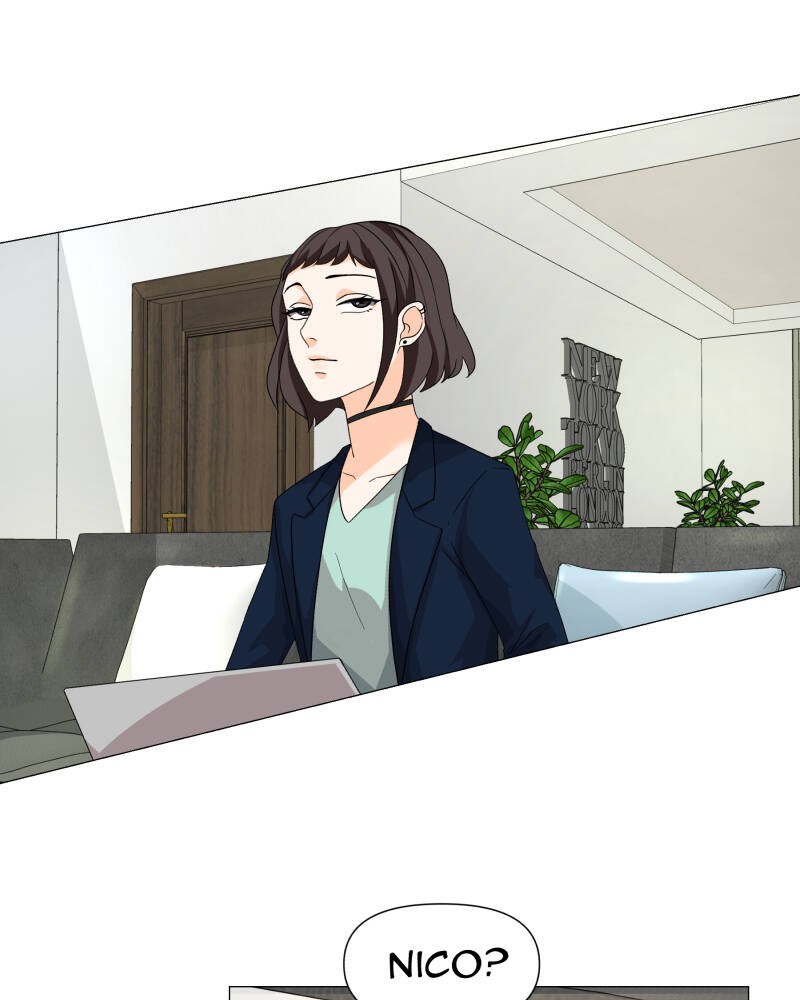 Unlovable Replacement Chapter 54 - page 25