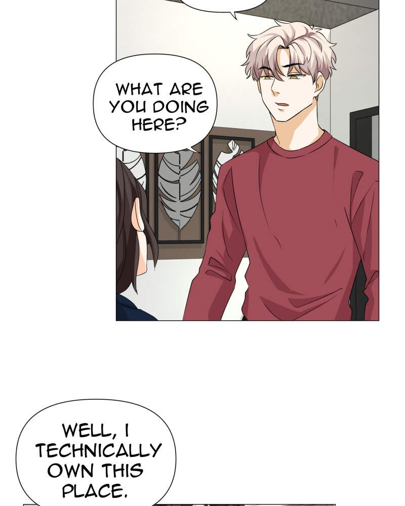 Unlovable Replacement Chapter 54 - page 26