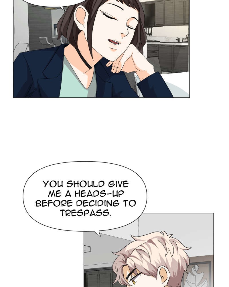 Unlovable Replacement Chapter 54 - page 27