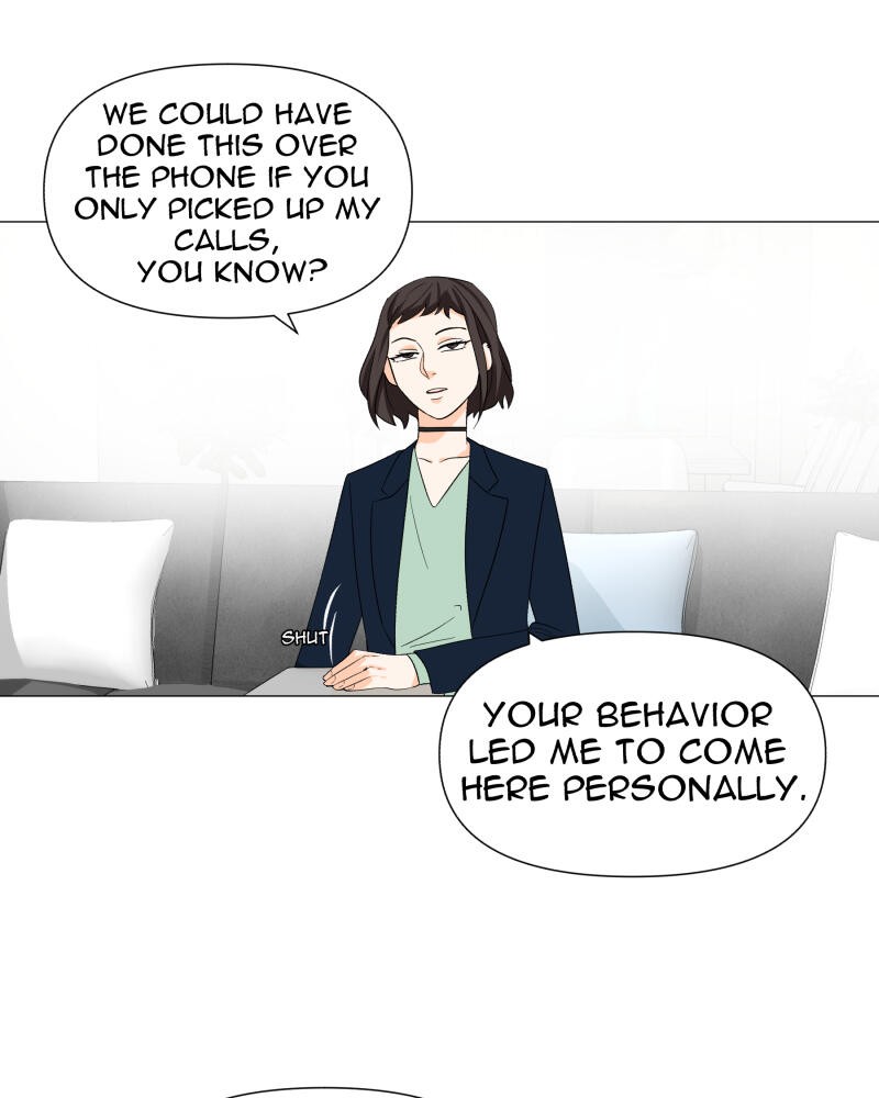 Unlovable Replacement Chapter 54 - page 29