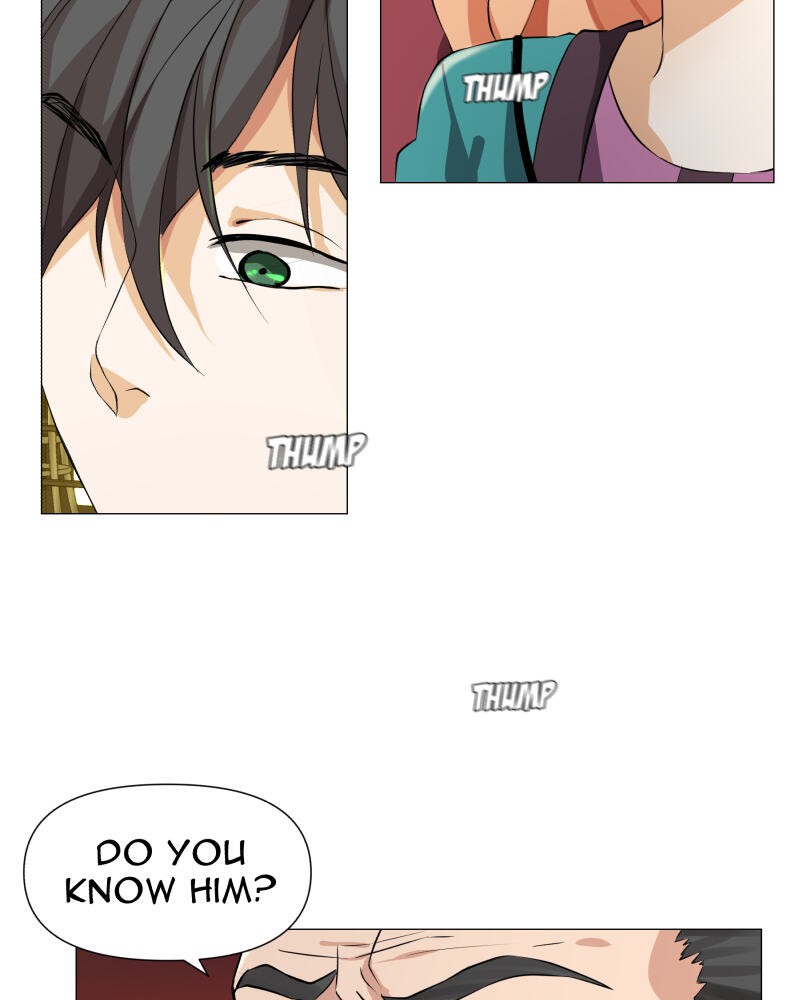 Unlovable Replacement Chapter 54 - page 3