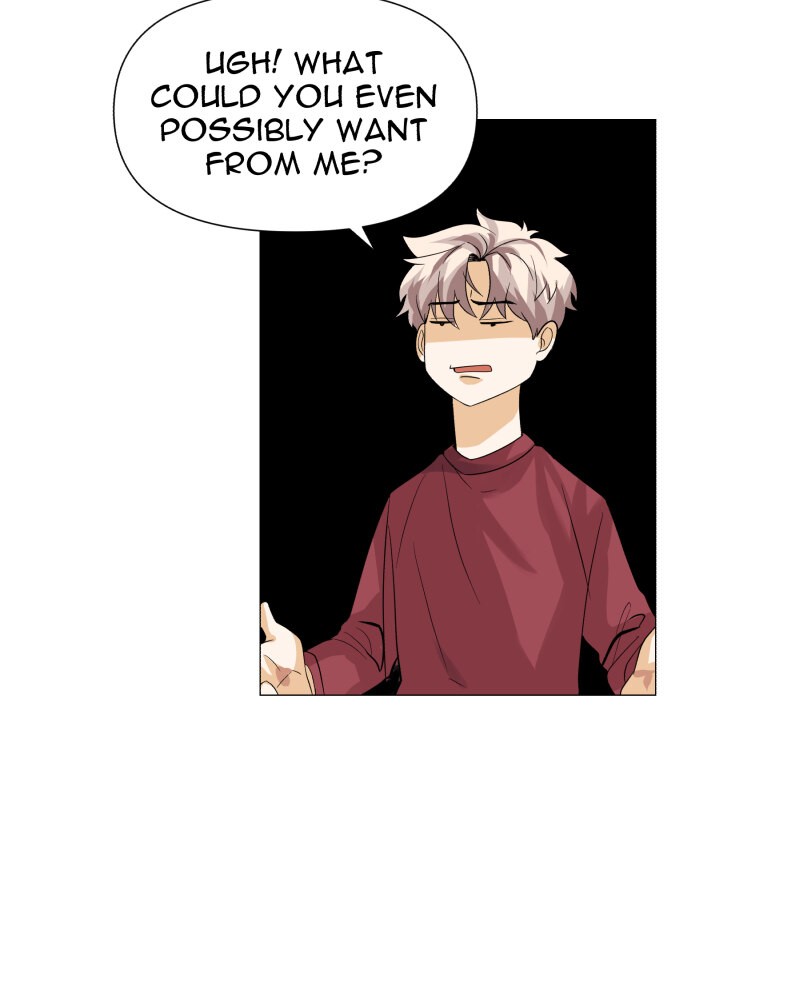 Unlovable Replacement Chapter 54 - page 30