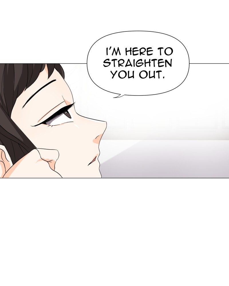 Unlovable Replacement Chapter 54 - page 31