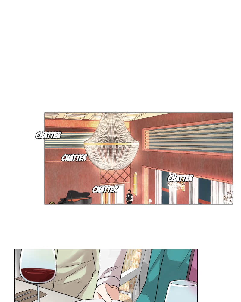 Unlovable Replacement Chapter 54 - page 32