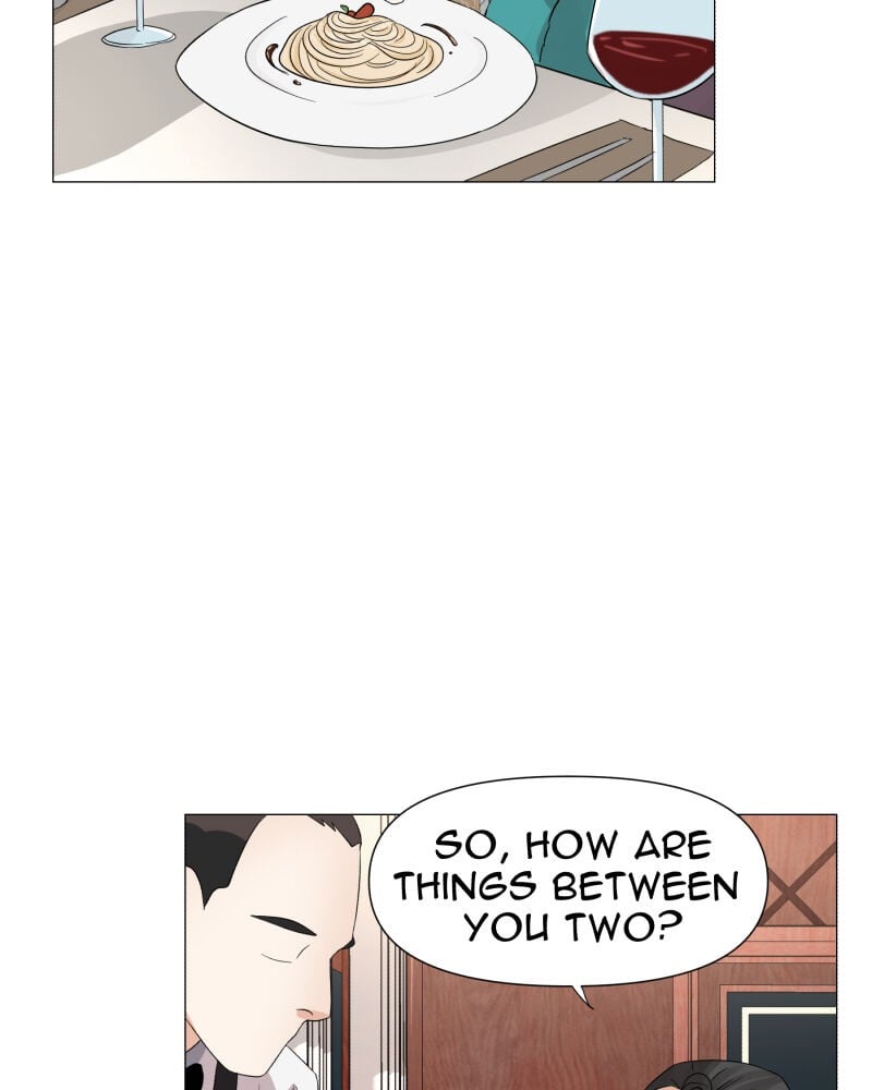 Unlovable Replacement Chapter 54 - page 33