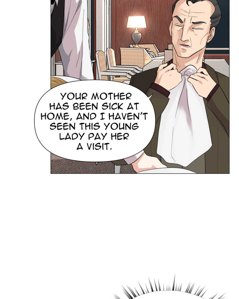 Unlovable Replacement Chapter 54 - page 34
