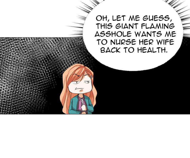 Unlovable Replacement Chapter 54 - page 35