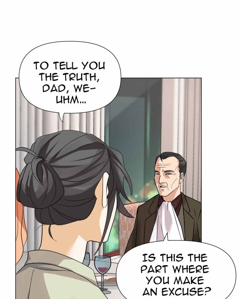 Unlovable Replacement Chapter 54 - page 36