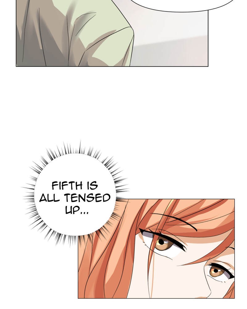 Unlovable Replacement Chapter 54 - page 37