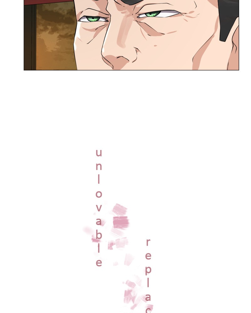 Unlovable Replacement Chapter 54 - page 4