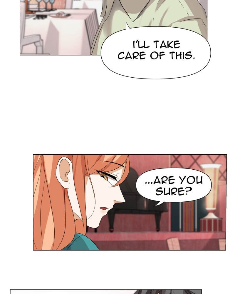 Unlovable Replacement Chapter 54 - page 41