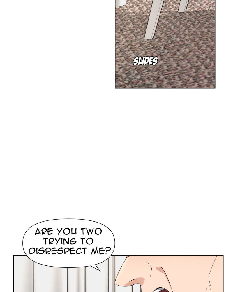 Unlovable Replacement Chapter 54 - page 44