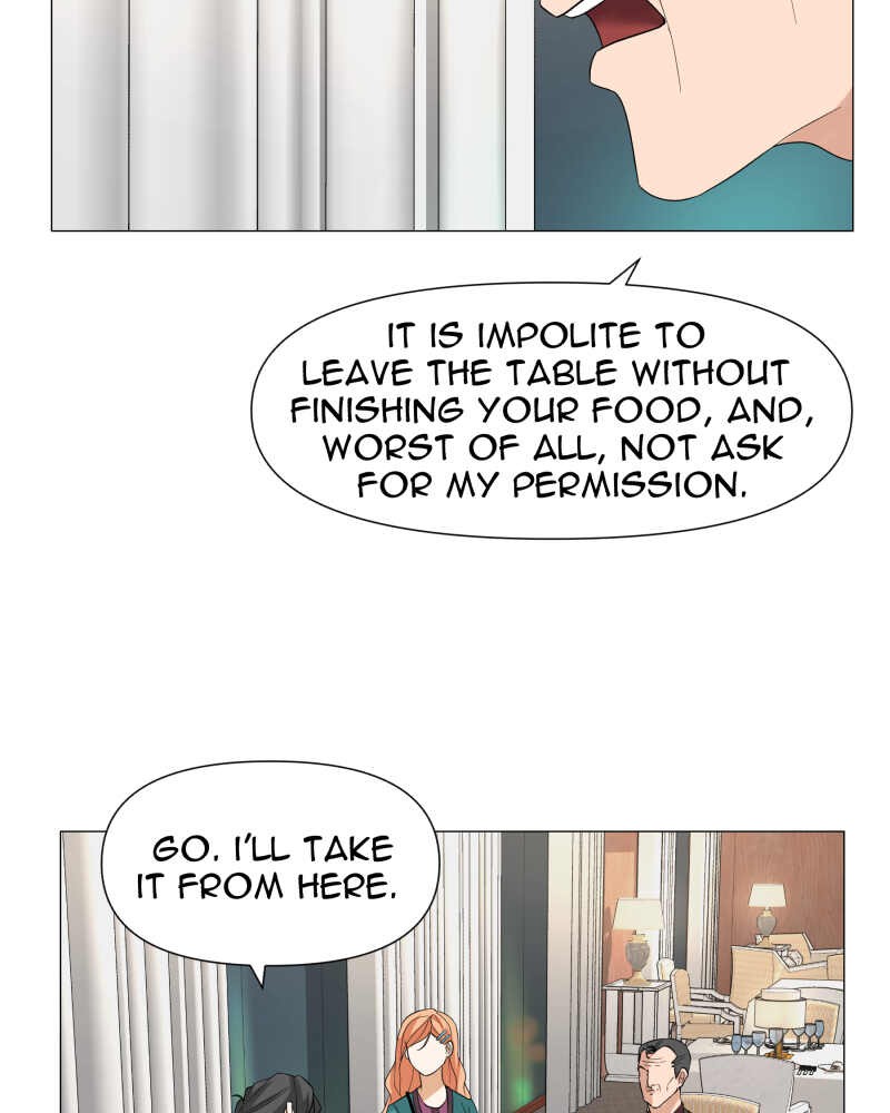 Unlovable Replacement Chapter 54 - page 45
