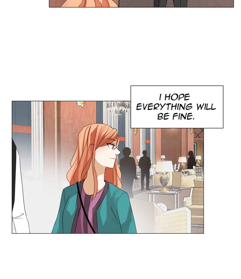 Unlovable Replacement Chapter 54 - page 47
