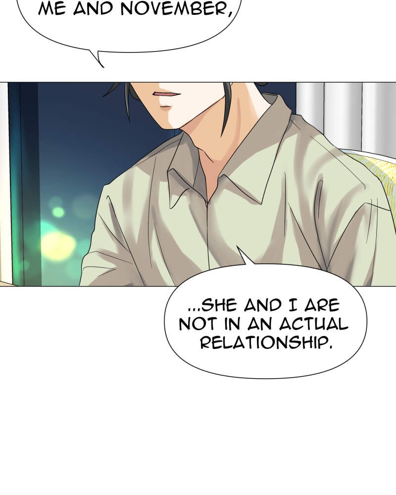 Unlovable Replacement Chapter 54 - page 51