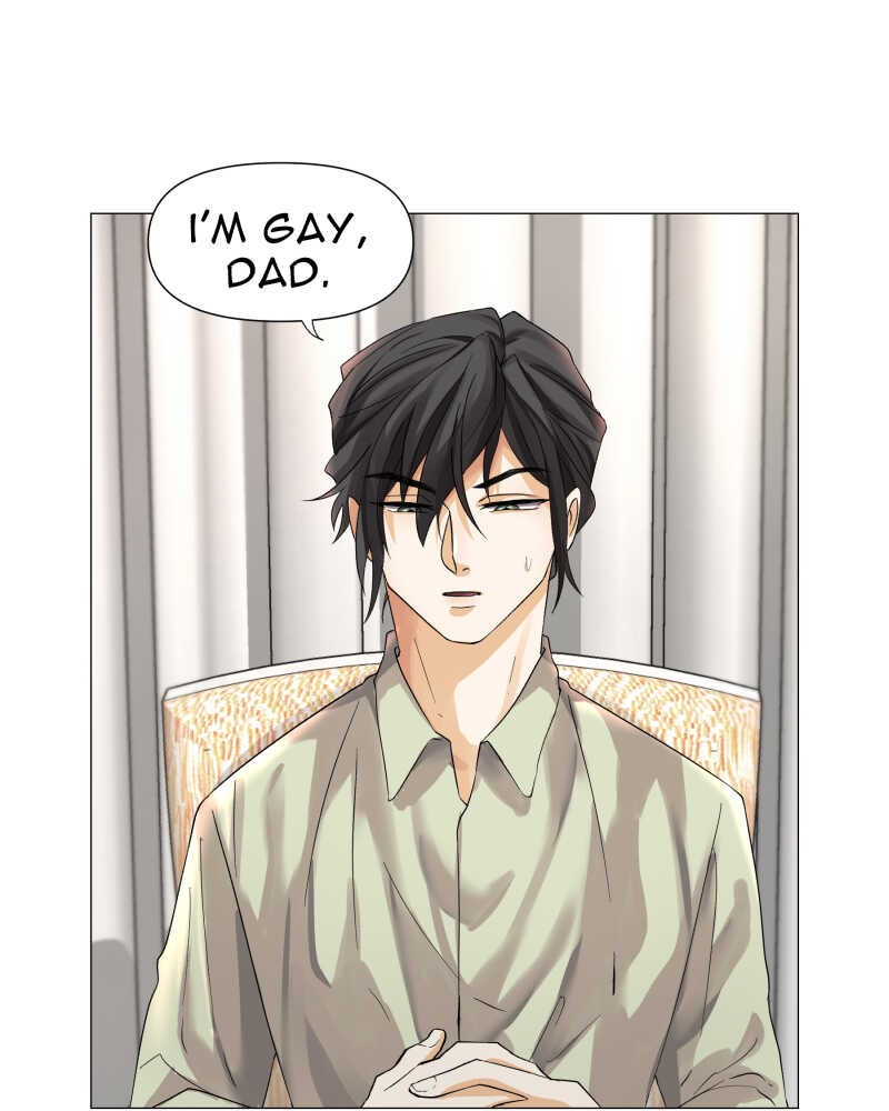 Unlovable Replacement Chapter 54 - page 54