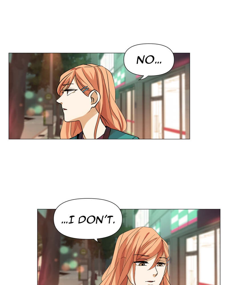 Unlovable Replacement Chapter 54 - page 6