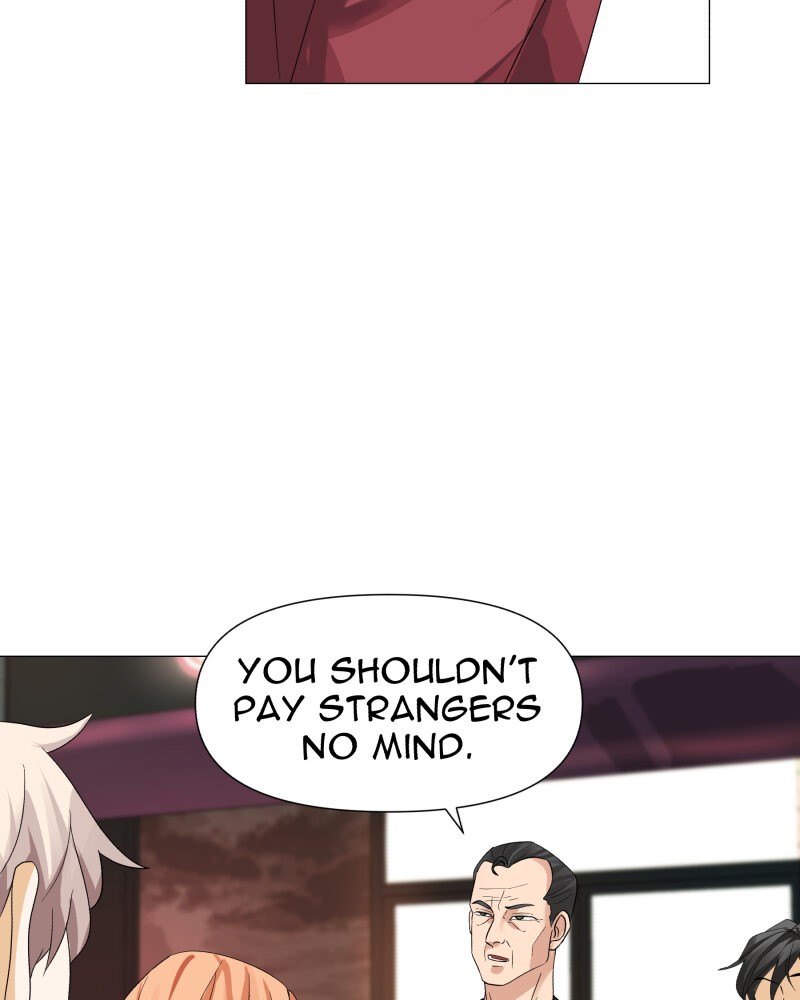 Unlovable Replacement Chapter 54 - page 9