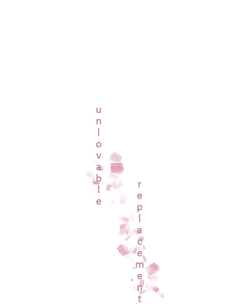 Unlovable Replacement Chapter 53 - page 1