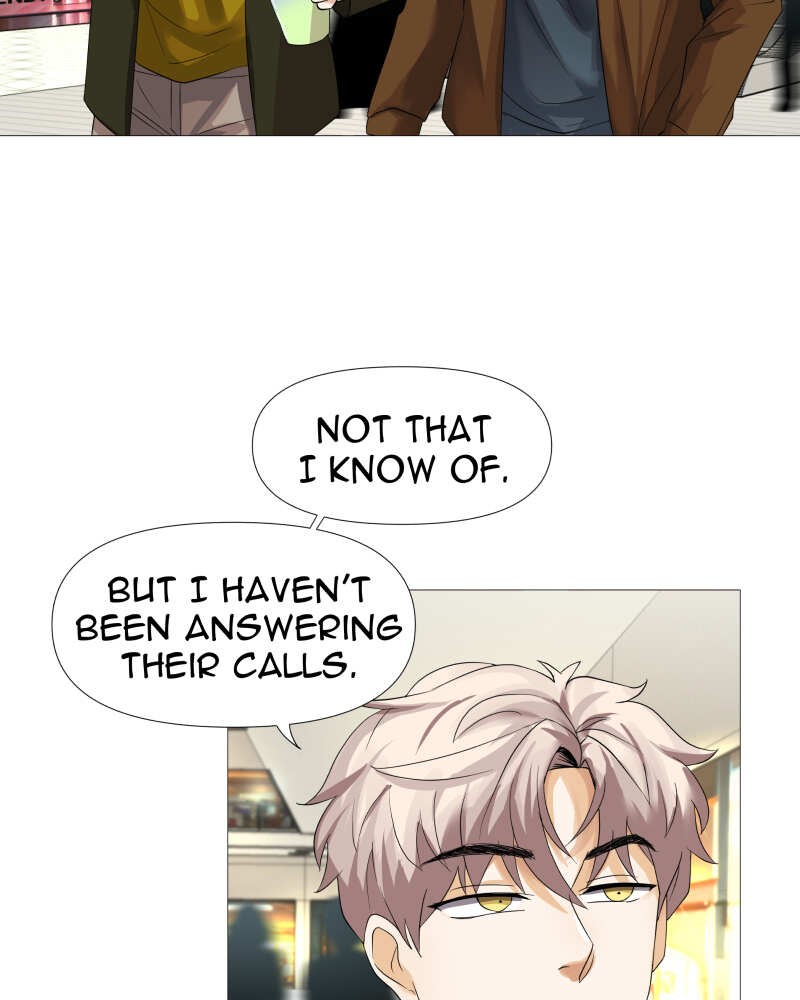 Unlovable Replacement Chapter 53 - page 10