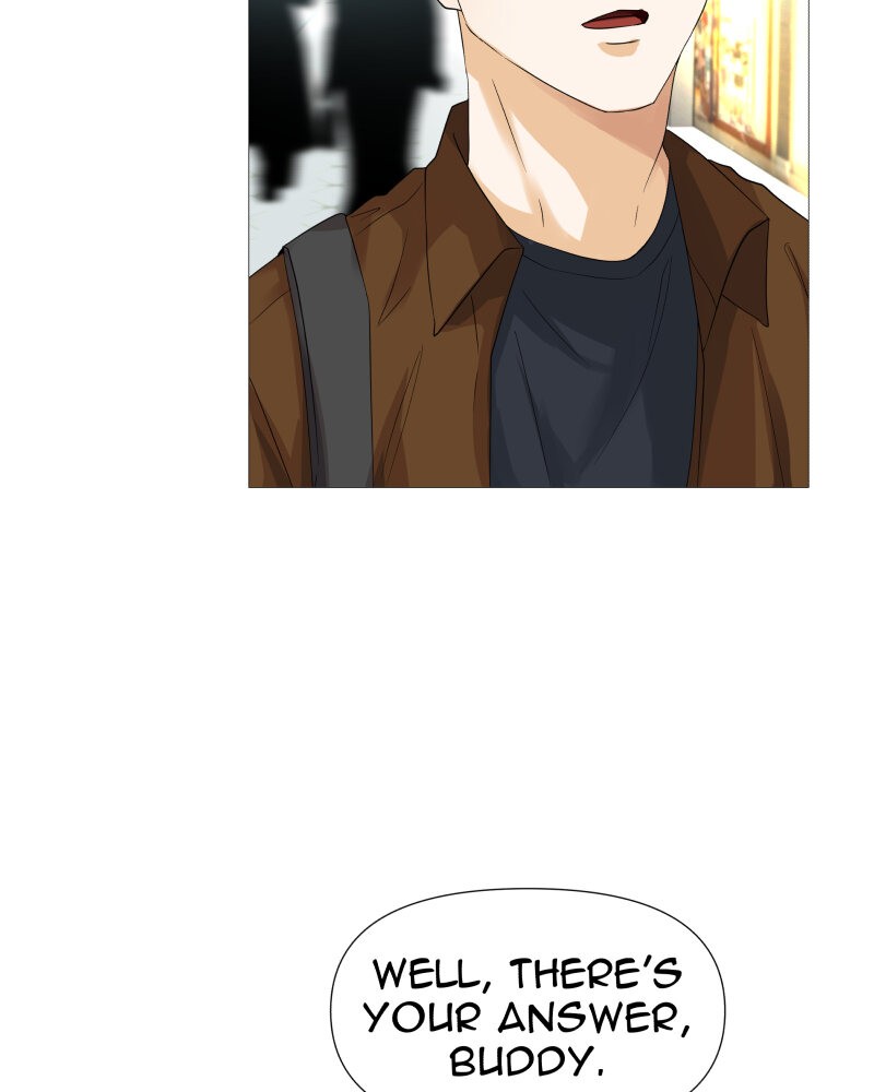 Unlovable Replacement Chapter 53 - page 11