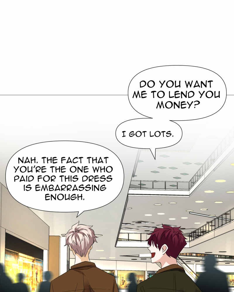 Unlovable Replacement Chapter 53 - page 13