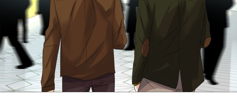 Unlovable Replacement Chapter 53 - page 14