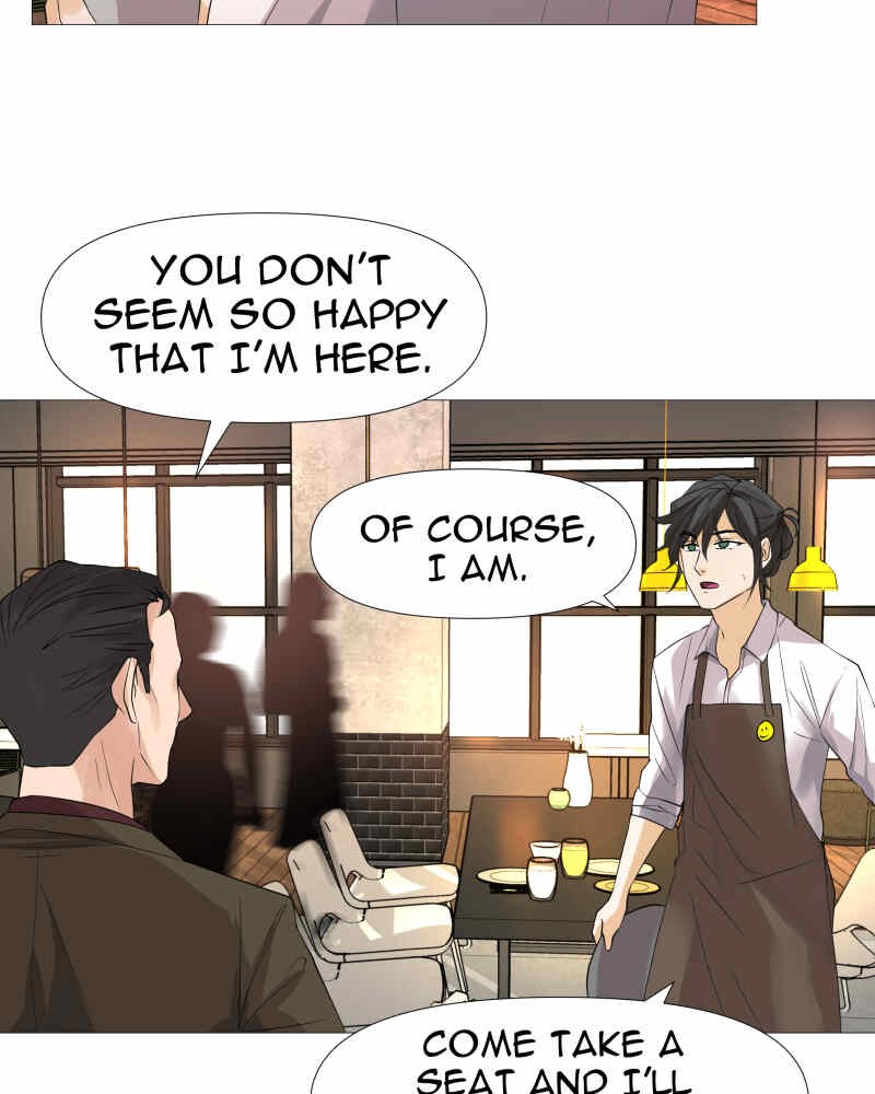 Unlovable Replacement Chapter 53 - page 18