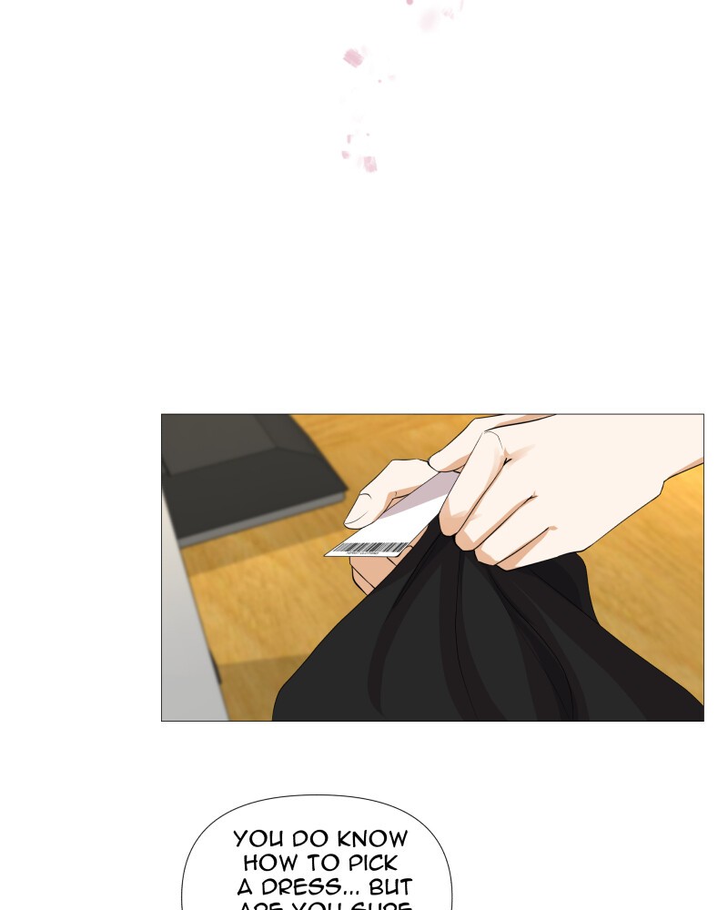 Unlovable Replacement Chapter 53 - page 2