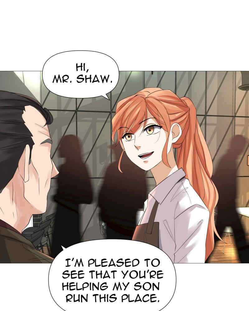 Unlovable Replacement Chapter 53 - page 20