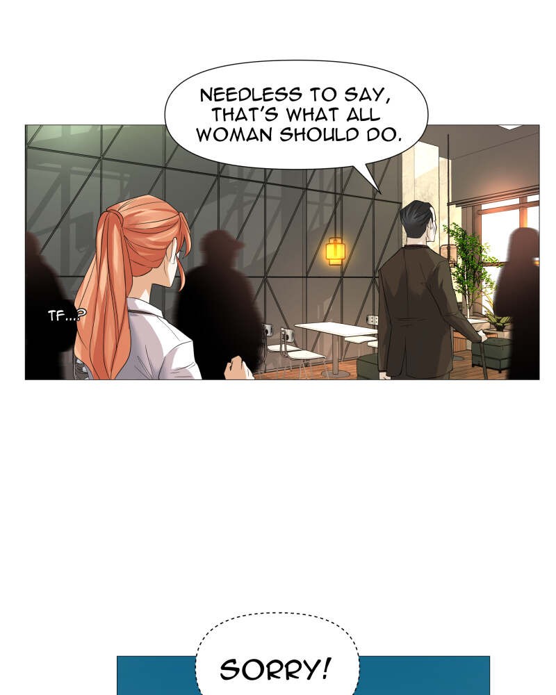 Unlovable Replacement Chapter 53 - page 22