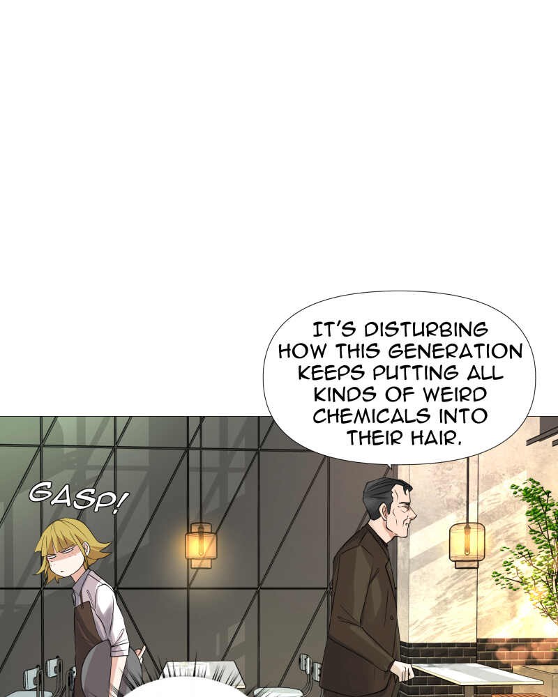 Unlovable Replacement Chapter 53 - page 25