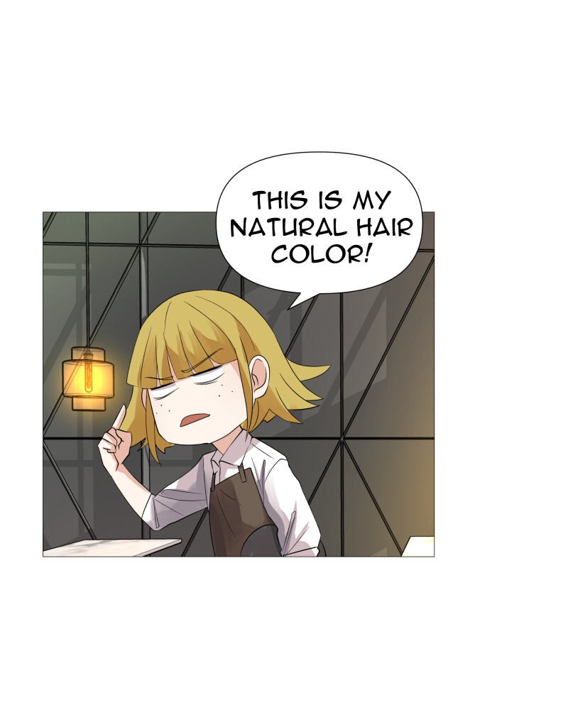 Unlovable Replacement Chapter 53 - page 28