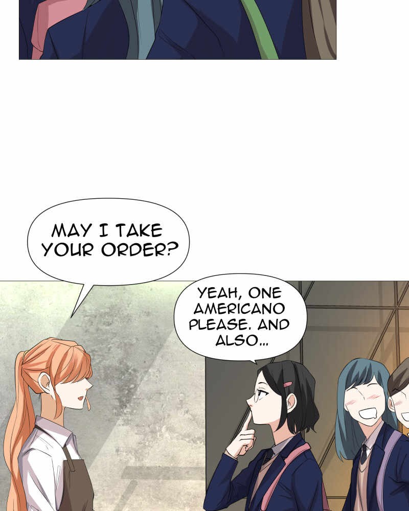 Unlovable Replacement Chapter 53 - page 32
