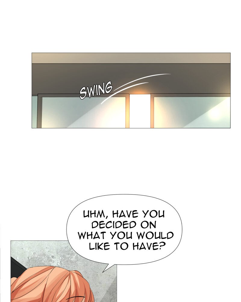 Unlovable Replacement Chapter 53 - page 34