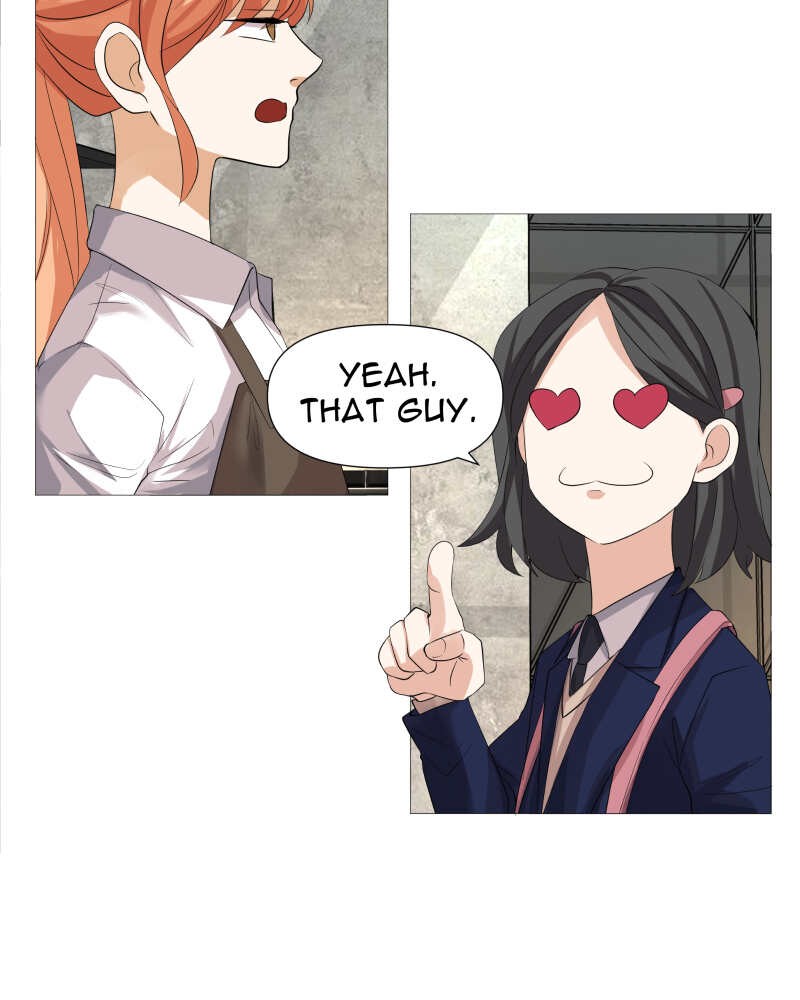 Unlovable Replacement Chapter 53 - page 35