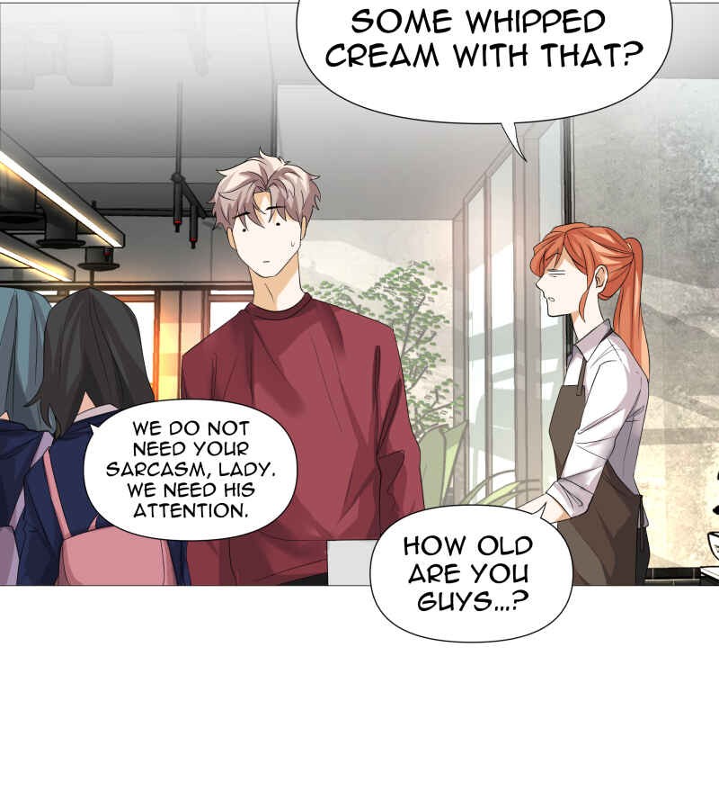 Unlovable Replacement Chapter 53 - page 38
