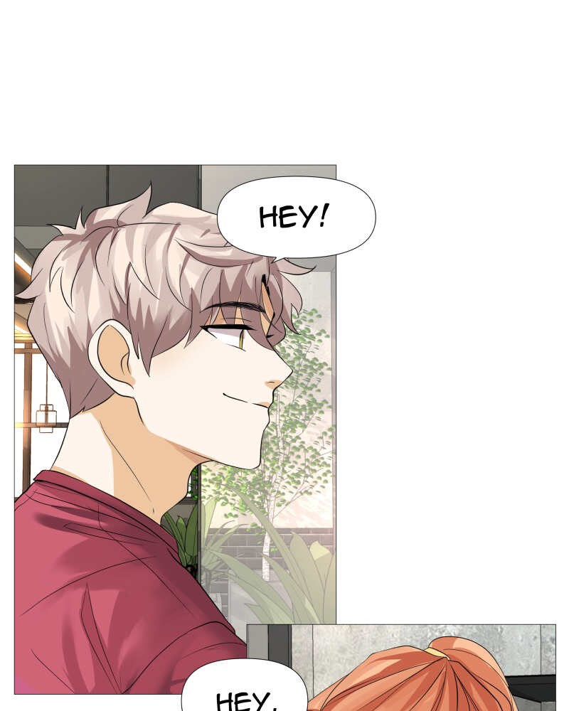 Unlovable Replacement Chapter 53 - page 39