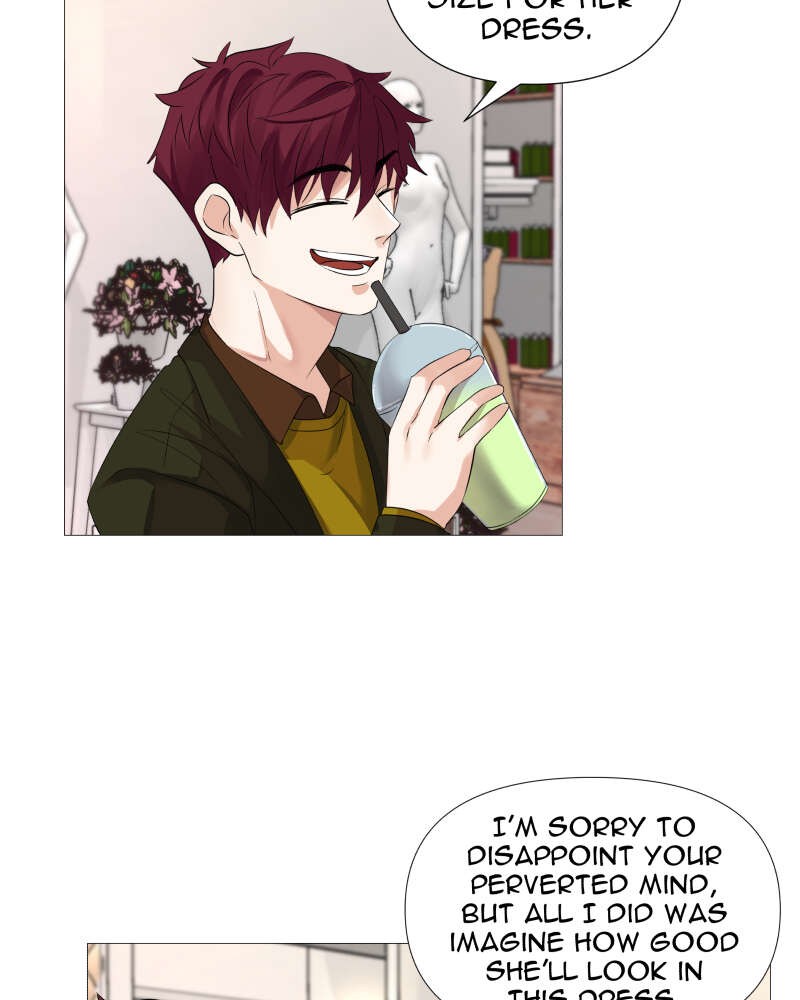 Unlovable Replacement Chapter 53 - page 4