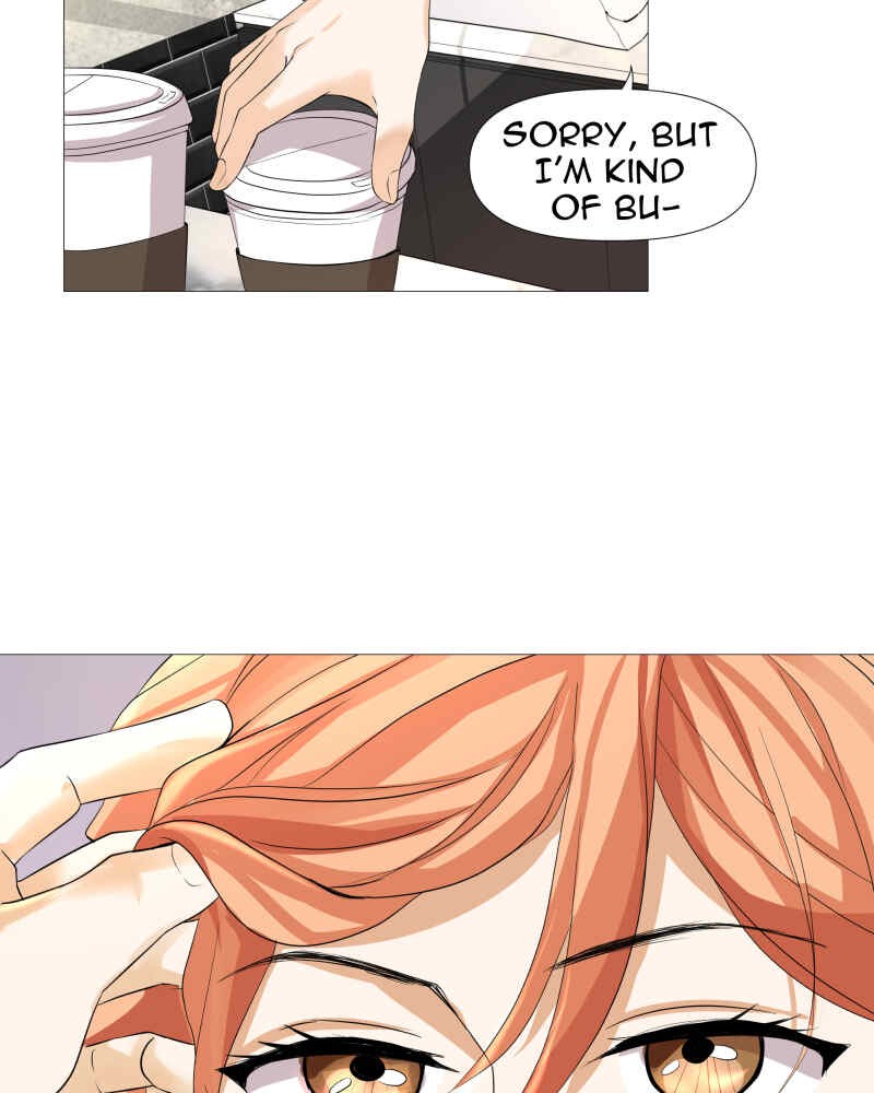 Unlovable Replacement Chapter 53 - page 41