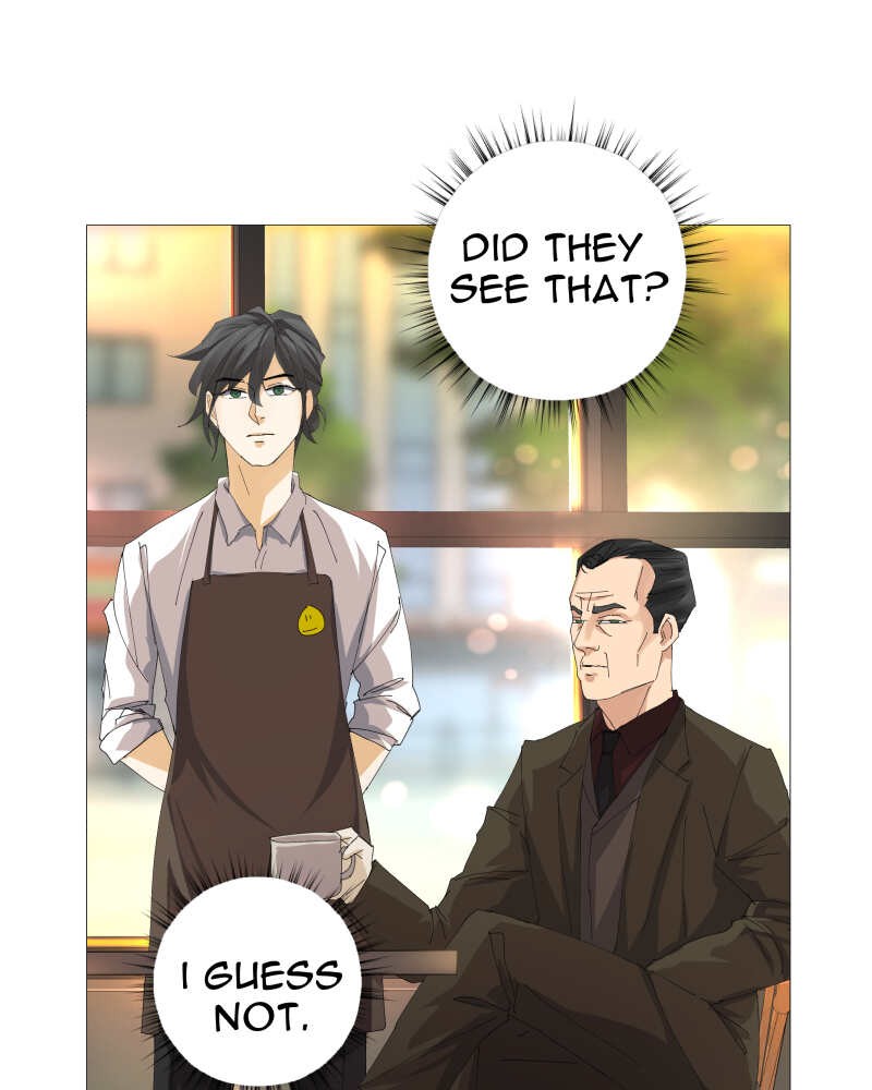 Unlovable Replacement Chapter 53 - page 45