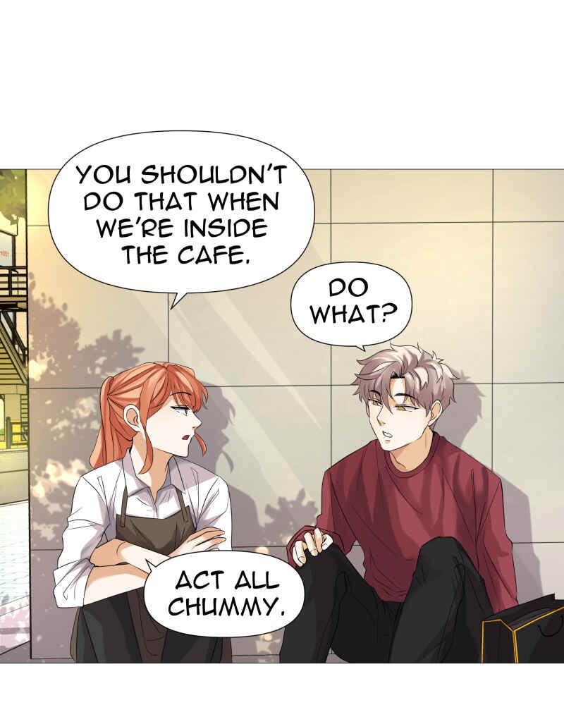 Unlovable Replacement Chapter 53 - page 53
