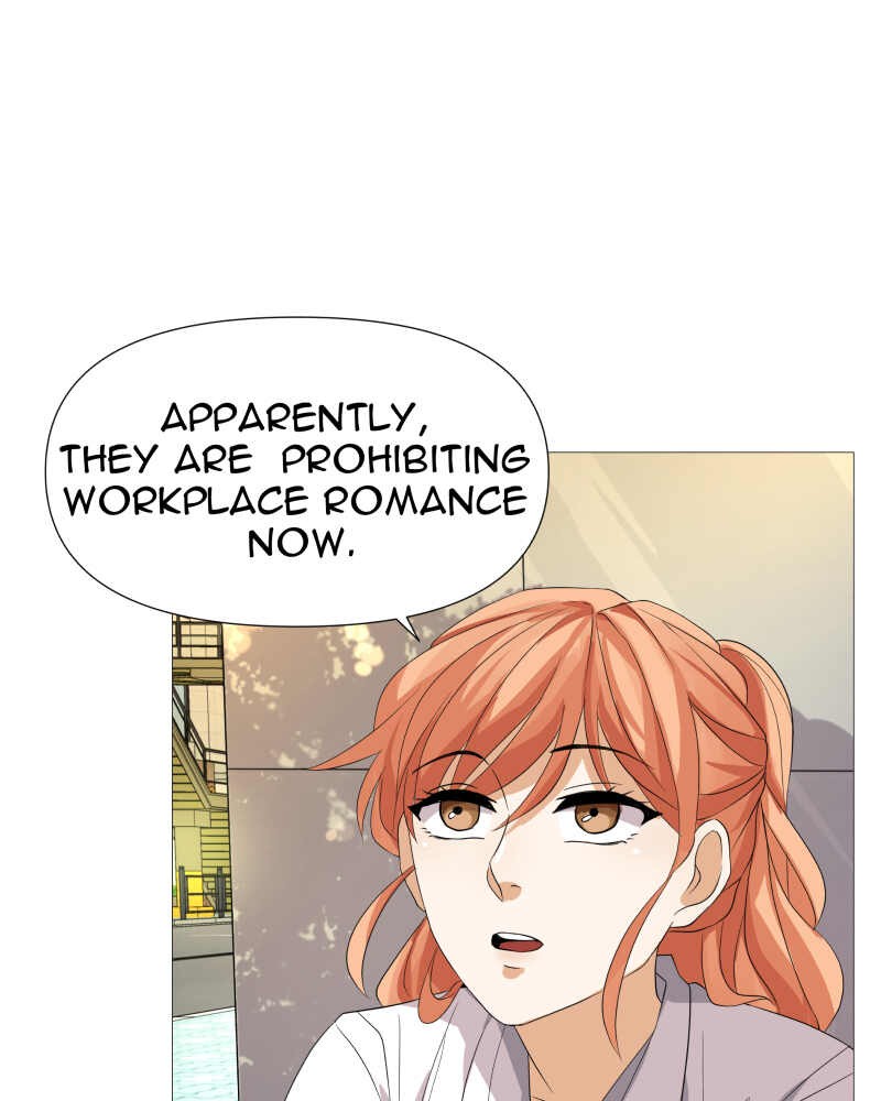 Unlovable Replacement Chapter 53 - page 54
