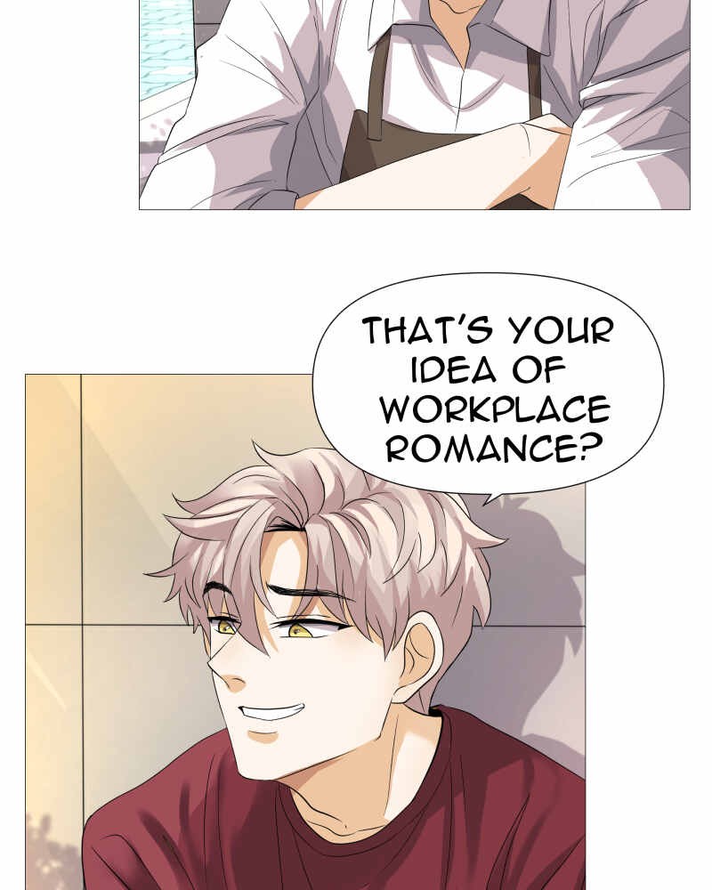 Unlovable Replacement Chapter 53 - page 55